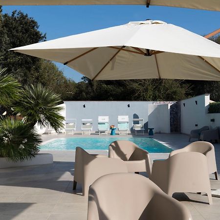Apartament La Via Del Mare Licola Zewnętrze zdjęcie