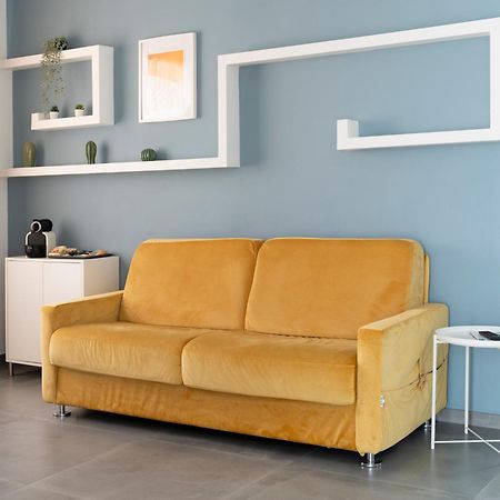 Apartament La Via Del Mare Licola Zewnętrze zdjęcie