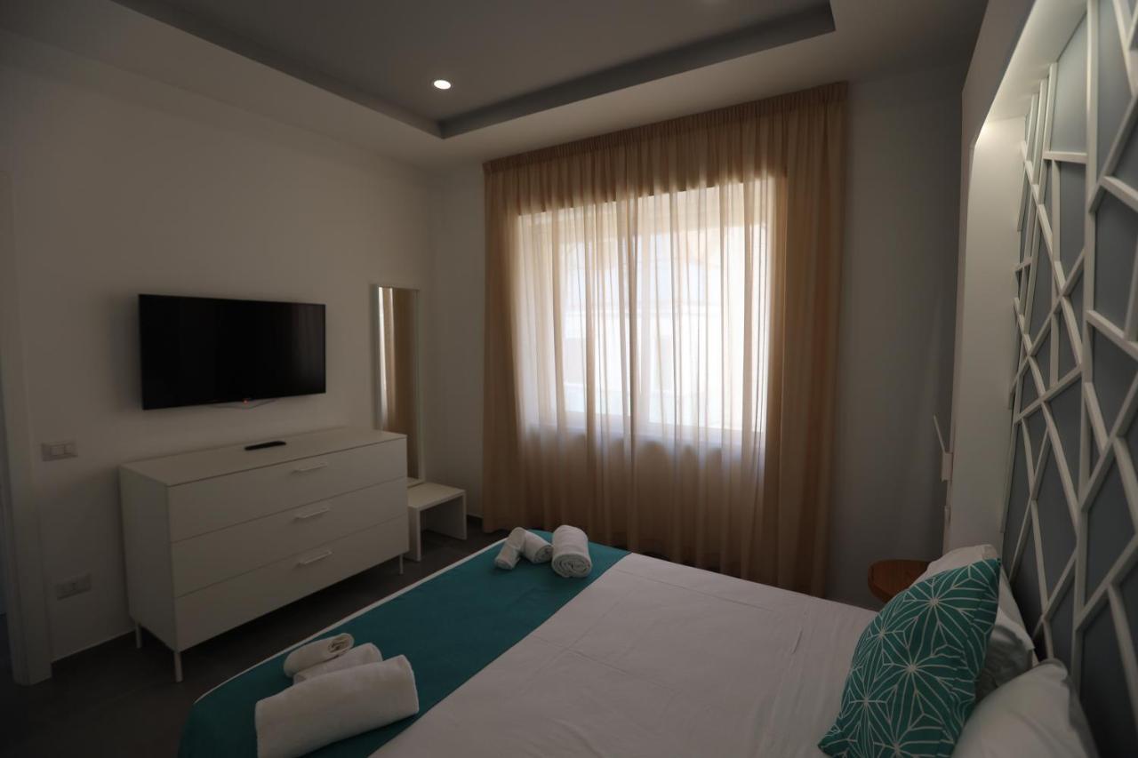 Apartament La Via Del Mare Licola Zewnętrze zdjęcie