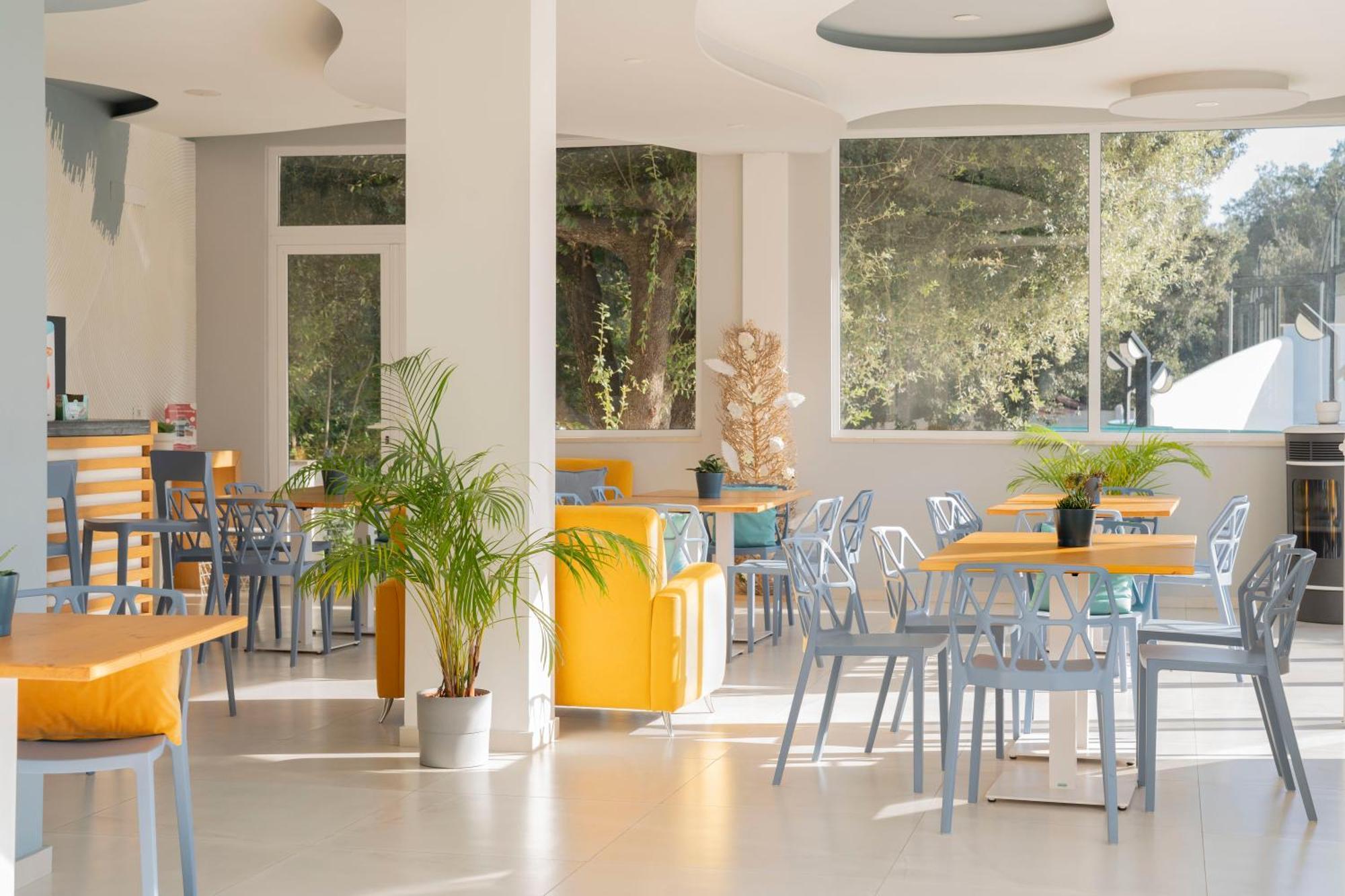 Apartament La Via Del Mare Licola Zewnętrze zdjęcie