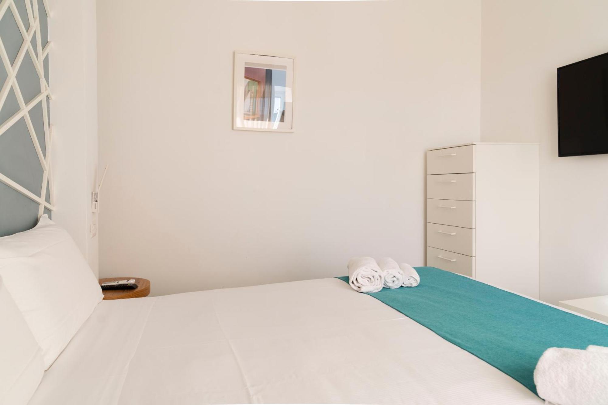 Apartament La Via Del Mare Licola Pokój zdjęcie