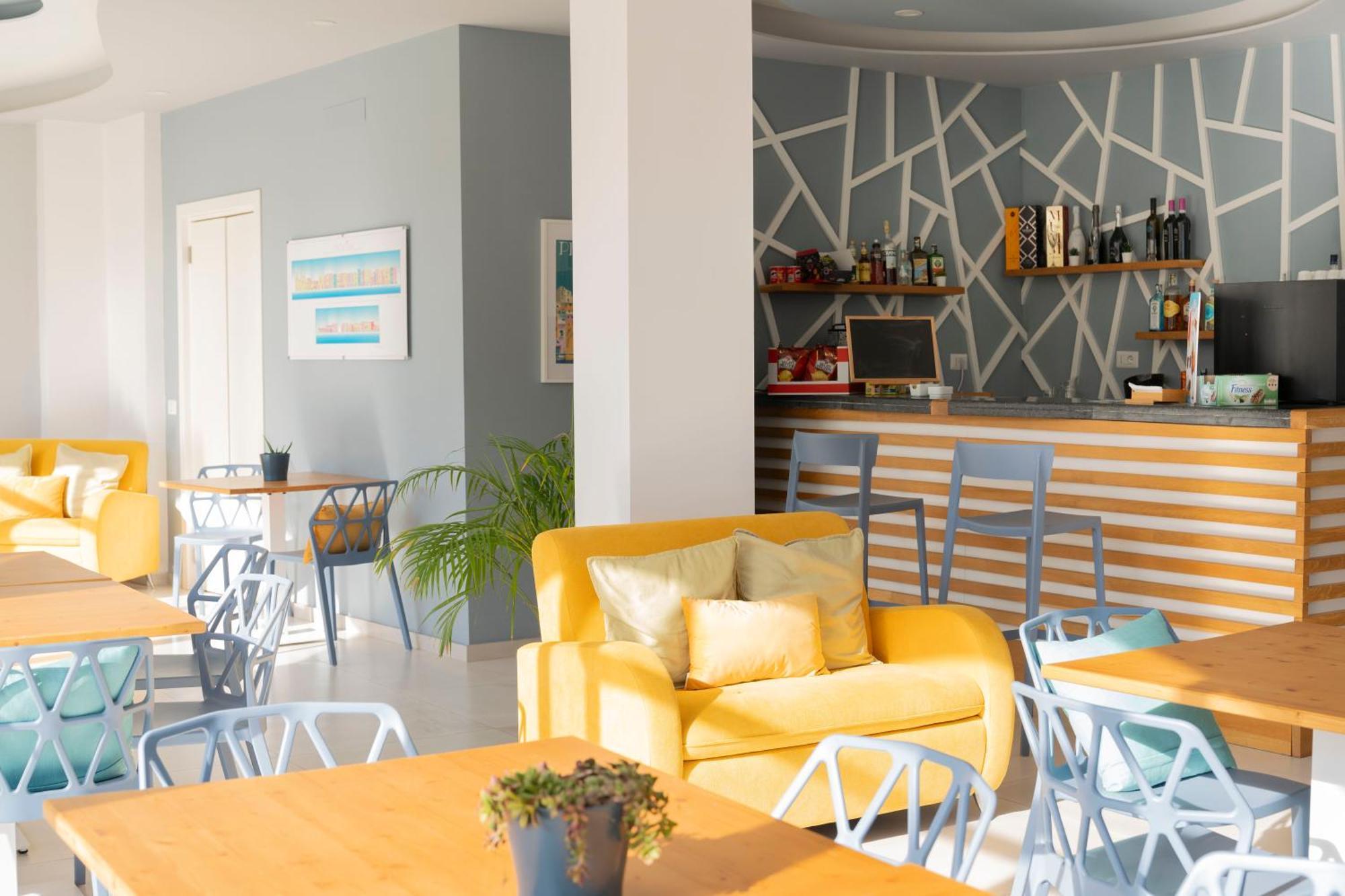 Apartament La Via Del Mare Licola Zewnętrze zdjęcie