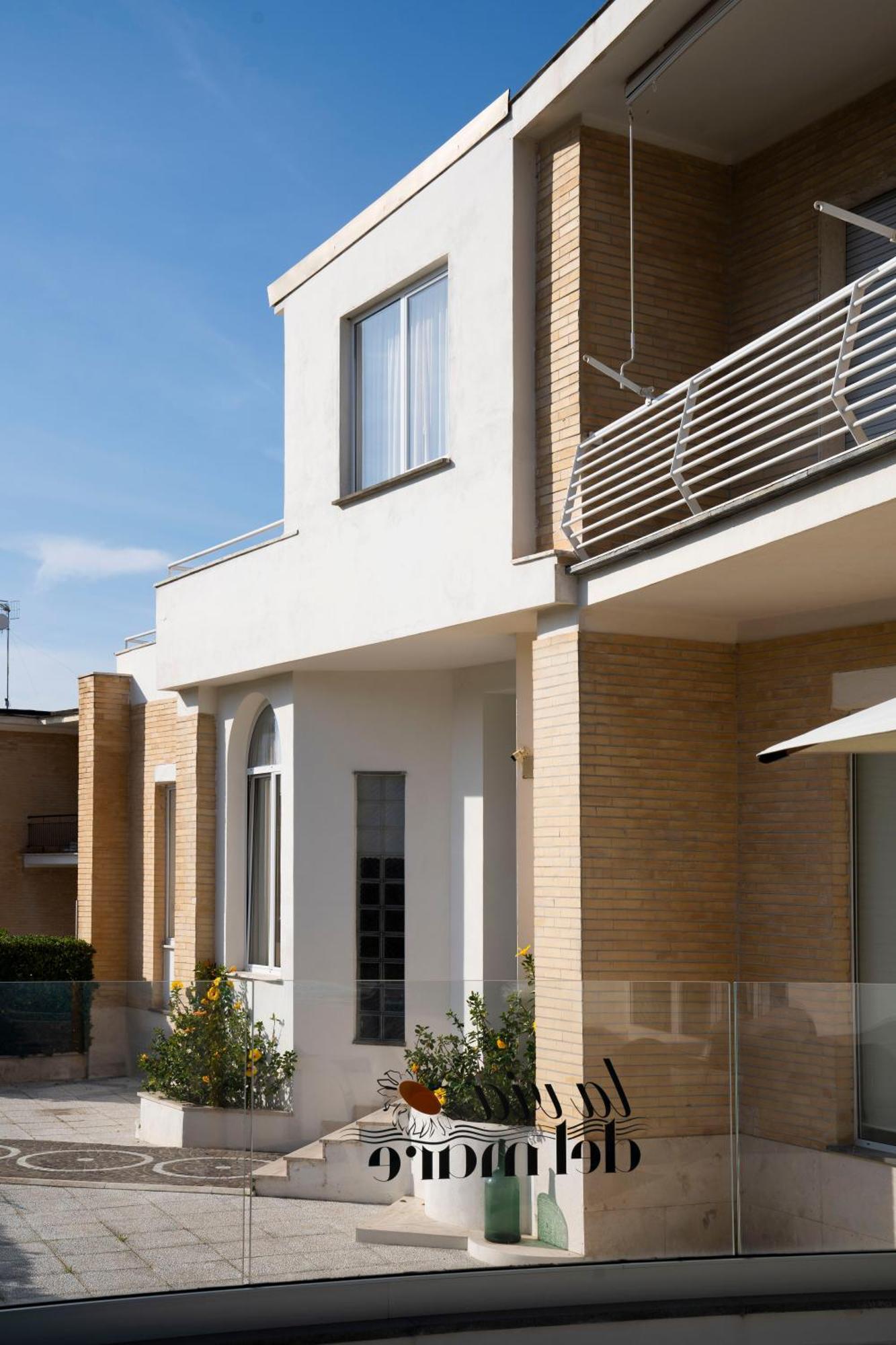 Apartament La Via Del Mare Licola Zewnętrze zdjęcie