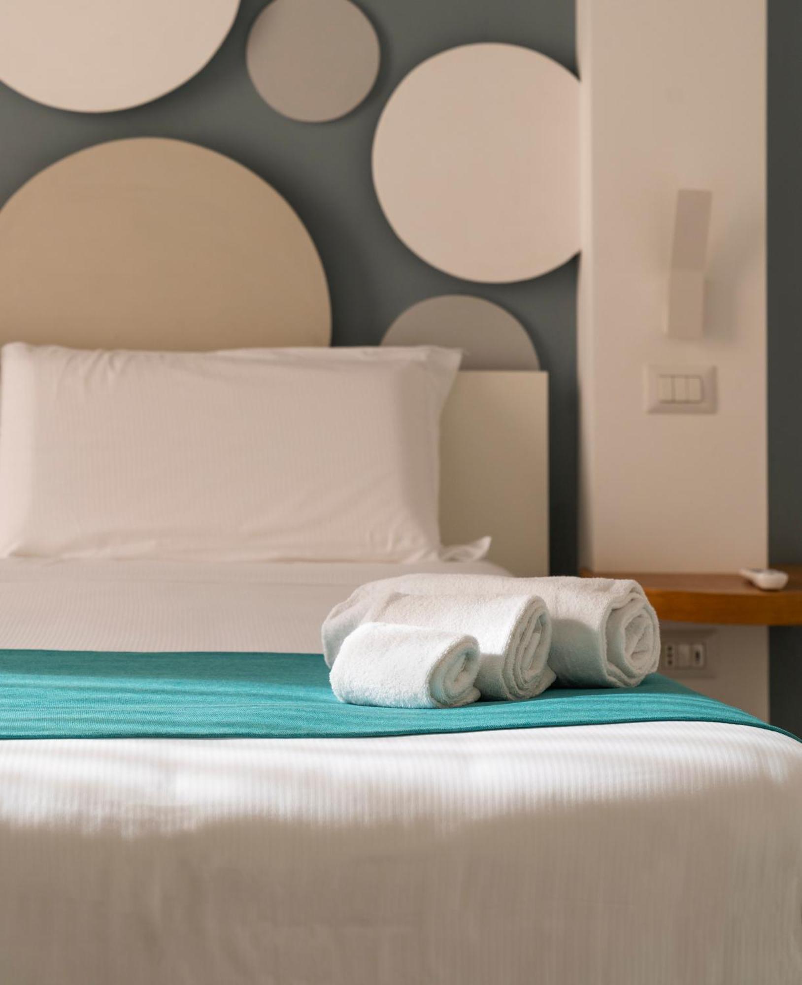 Apartament La Via Del Mare Licola Zewnętrze zdjęcie