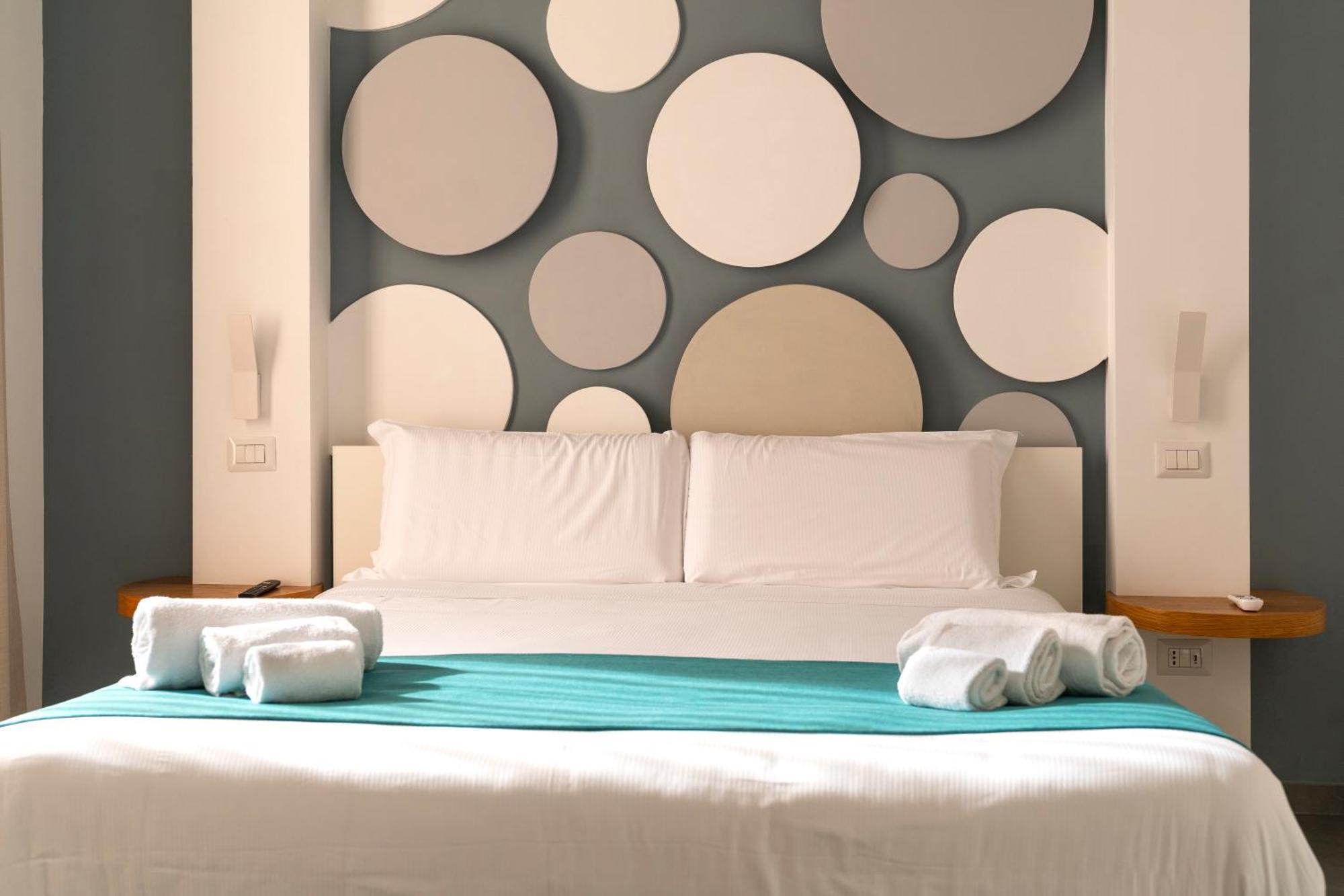 Apartament La Via Del Mare Licola Zewnętrze zdjęcie