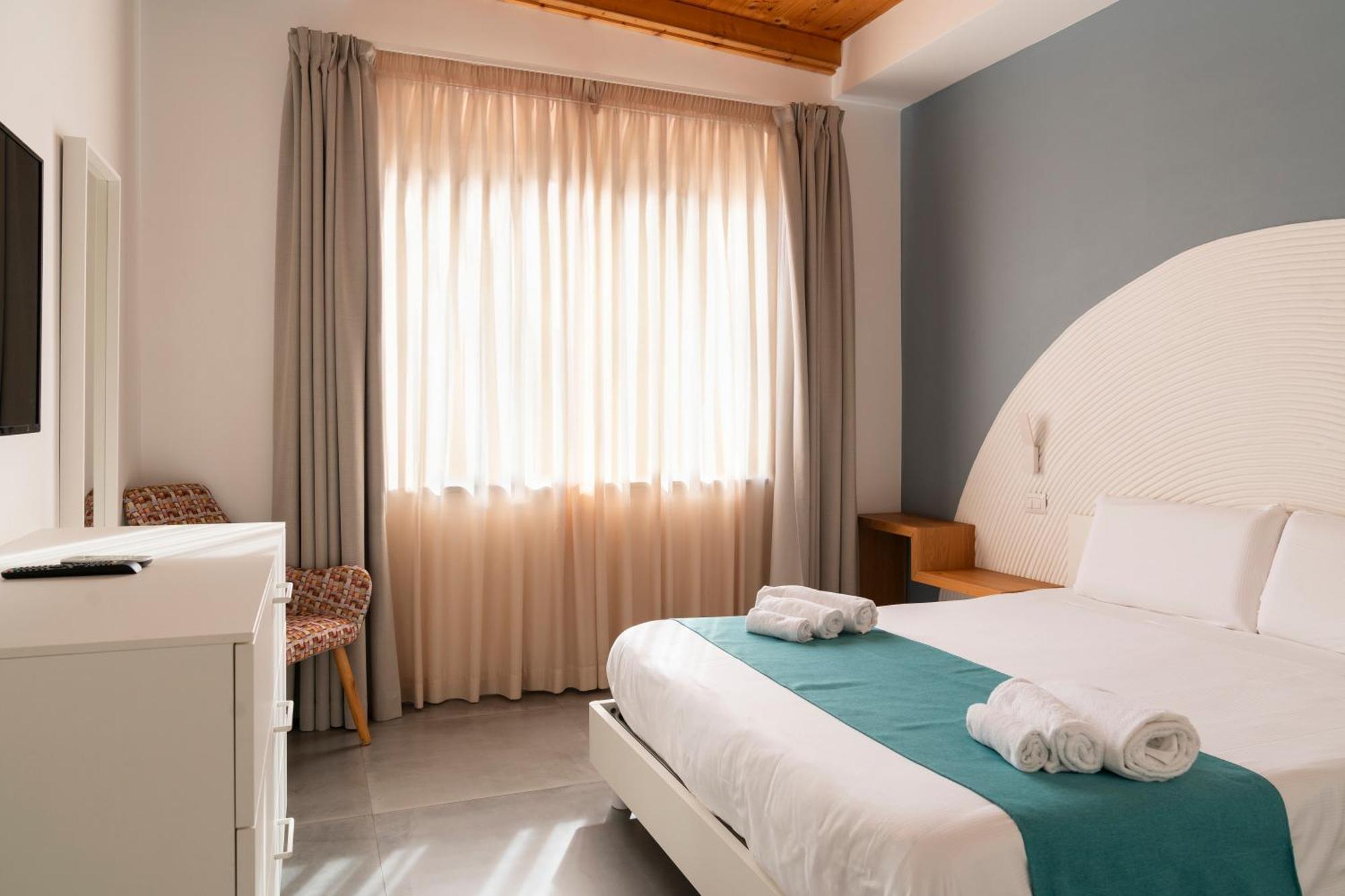 Apartament La Via Del Mare Licola Zewnętrze zdjęcie