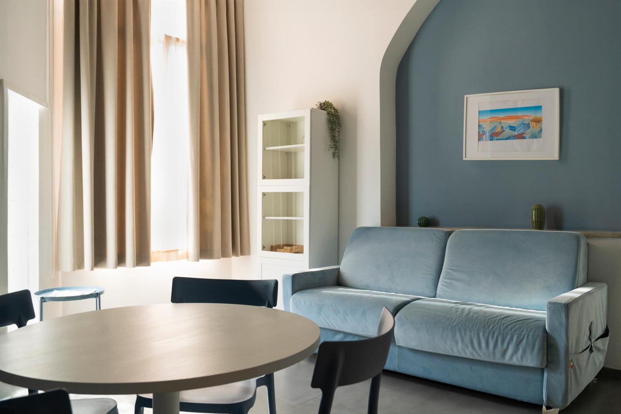 Apartament La Via Del Mare Licola Zewnętrze zdjęcie