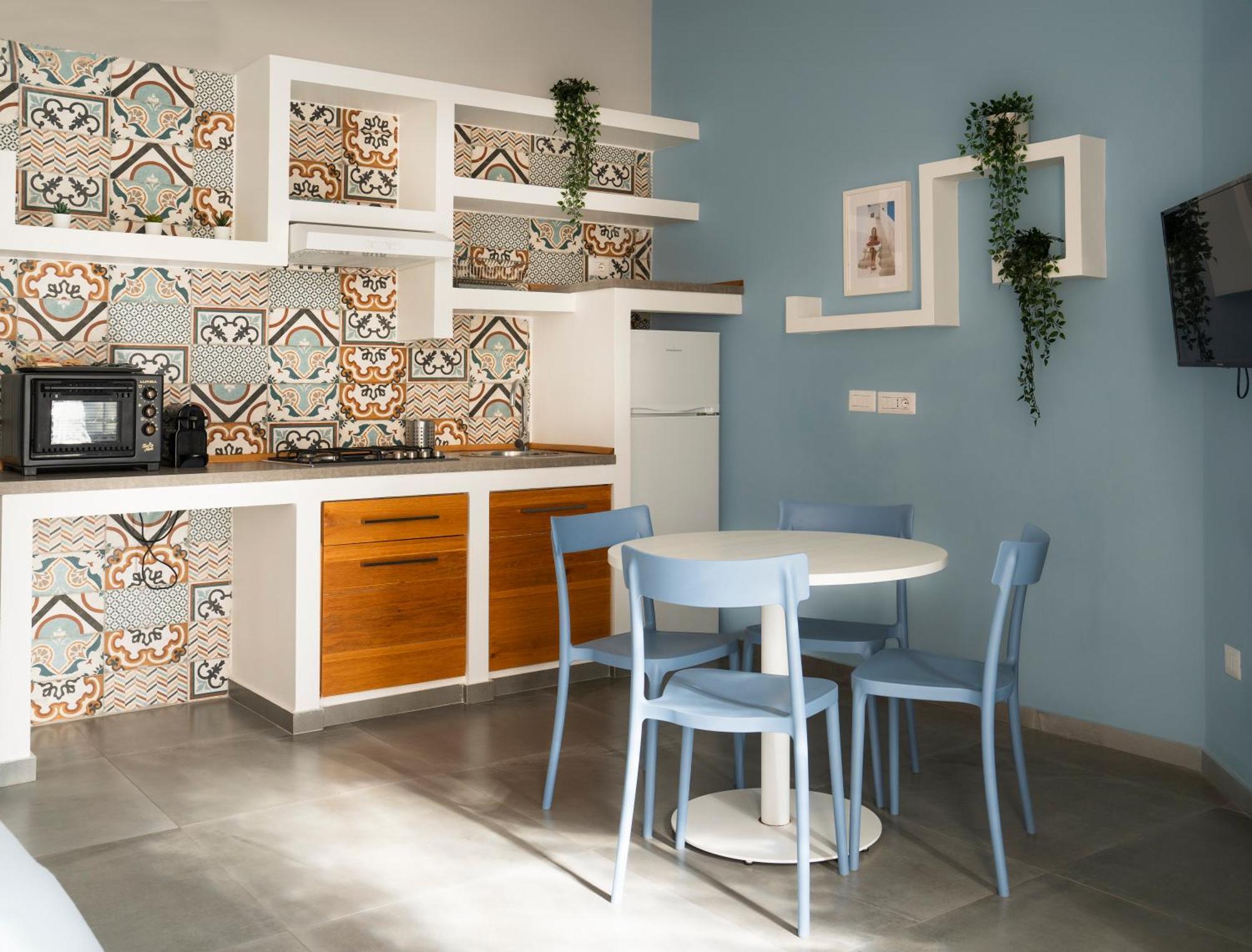 Apartament La Via Del Mare Licola Zewnętrze zdjęcie