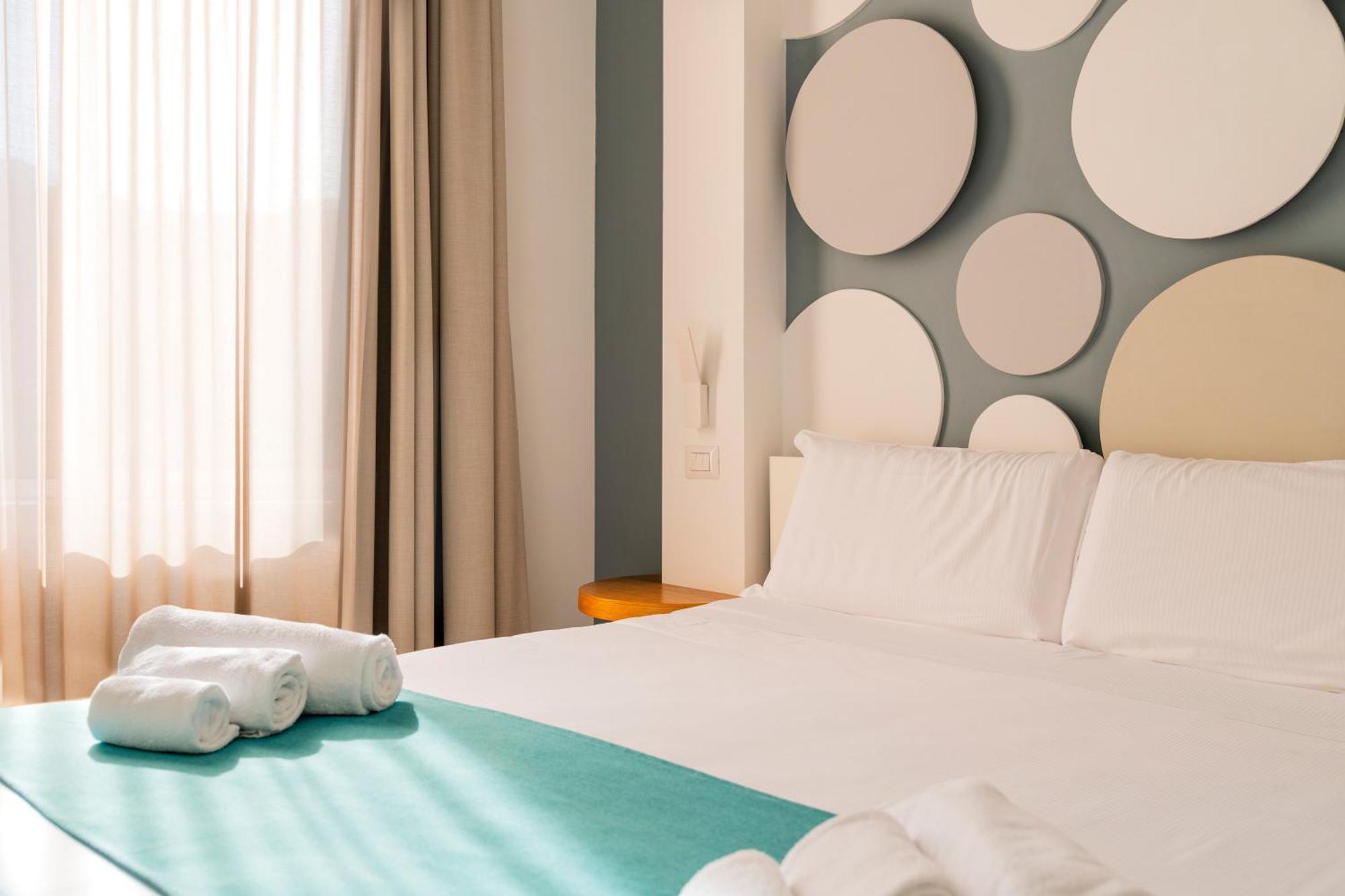 Apartament La Via Del Mare Licola Zewnętrze zdjęcie